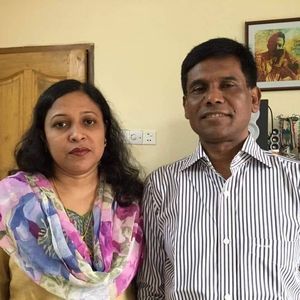 Meet your Posher, Abeda